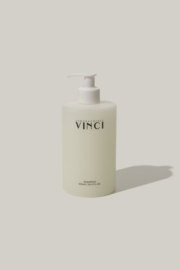 Shampoo