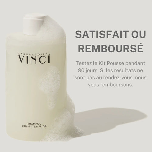 Growth Kit