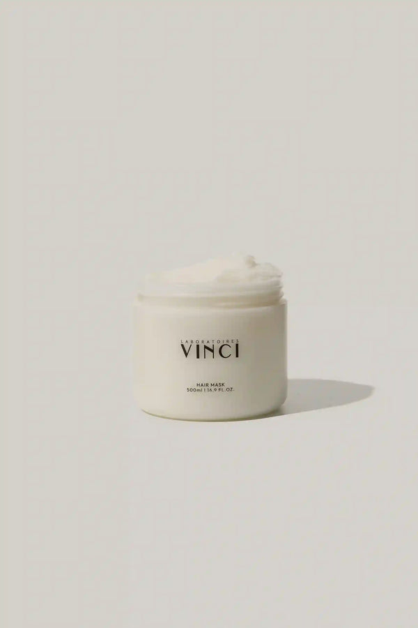 Hair Mask
