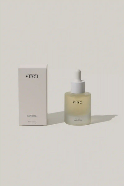 The Serum